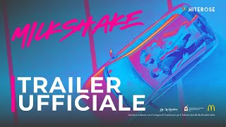 MILKSHAKE (2024) - Official Trailer 6K /// Fondazione Ronald McDonald's