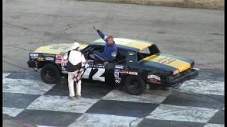 Rockford Speedway Full Program July 14th, 2012  (Part 2)