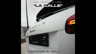 HAYCE LEMSI x JOON - LA CALLE - Teaser