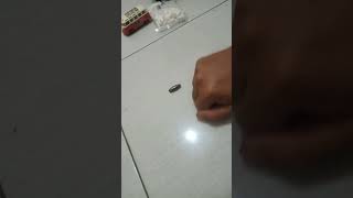 Magnet mainan