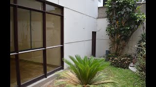 Casa en Venta - zona residencial - Valle Hermoso - Surco