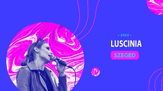 Luscinia - CityRocks Könnyűzenei Tehetségkutató - Szeged