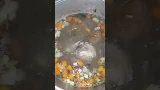 SOP kaki sapi #shorts #cooking #shortviral #shortvideo #sopkakisapi #sayursop #sapi #kakisapi