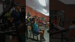 weight training for shoulder!      #athlete #reels #workoutvideo #cardioworkout #wmk 🙏