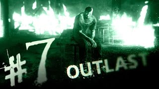 Czech-LP-Outlast-Jsme venku! Part 7