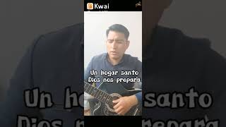 Rasgueo Guitarra / Cielo nuevo y tierra Nueva