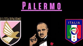 FM22- Palermo- E1 -PALERMO!!!!