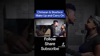 Blueface Chrisean & JaidynAlexis Make MONEY DIFFERENTLY