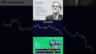 Warren Buffett Say Bank Failures Not Over Yet