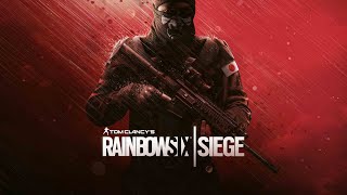 🔴LIVE - RAINBOW SIX SIEGE LIVE