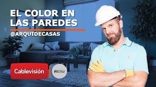 IDEAS para PINTAR tus paredes | T5: Decorar la casa | Cap 4