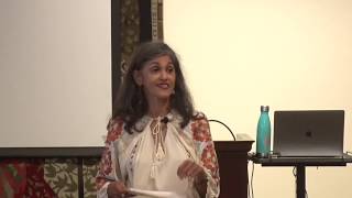 Humanities Institute: Sehba Sarwar