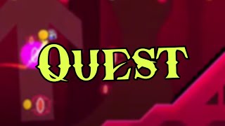 Quest - Subwoofer