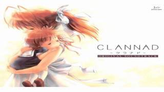 [Clannad Original Soundtrack] At Once