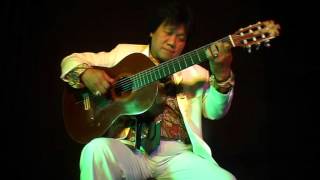 GREEK LOVE SONG -Guitarist: Lianto Tjahjoputro-by Mimi Traiforos,music: Michalis Souyioul