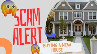 Scam with New Home 🏡 Buyers Before buying a new house Please contact an expert 9429693193