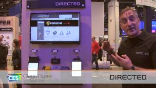 Glenn Busse on Directechs at CES 2015