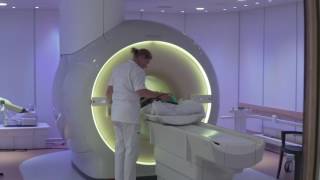 Implementatie van een innovatieve MRI-techniek