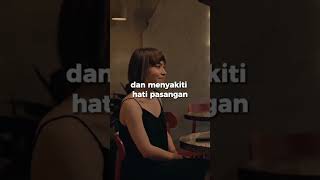 CIRI-CIRI PEREMPUAN YANG BELUM DEWASA