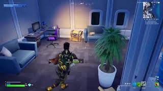 #Fortnite Боевой Пропуск Прокачка