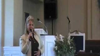 Intro - Woman At The Well-Pentecostal Power House Women's Conference