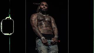 [ FREE ]  Kevin Gates x EST Gee Type Beat 2024 "Roll The Dice" | Dark Type Beat   ​