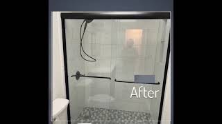 Long Island Bathroom Remodel