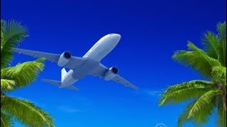 wait for end😮 airplane down look very nice so beautiful #ytshorts#youtubeshorts #airplane #vairal🔥🔥