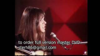 Melanie - Montreux 1971 (TV-MASTER)