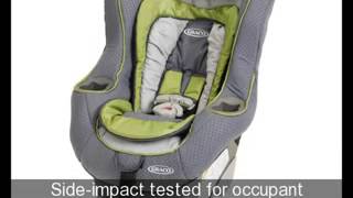 Graco My Ride 65 Convertible Car Seat