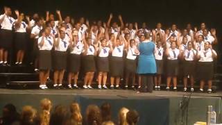 Peterhouse Senior Choir B