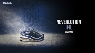 [DQX095] Neverlution - H4L