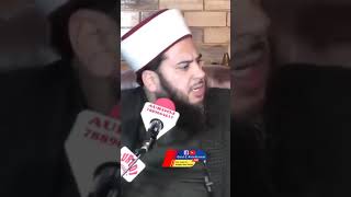 Dr Shaykh Hami on Shirik