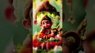 BHAKTI - WHATSAPP STATUS 🌷🙏 #hanumant #bajrangbali #whatsappstatus #virl #shorts #shortsfeeds