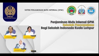 PELATIHAN SISTEM PENJAMINAN MUTU INTERNAL DI SIKL