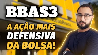 BBAS3 | AÇÕES DO BANCO DO BRASIL E A PERENIDADE DA CARTEIRA DE INVESTIMENTOS