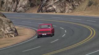 Assetto Corsa - New Car Mod Test - Lada 2101 + Download