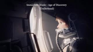 Immediate Music - Age of Discovery