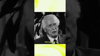 MANDALA PT. 2 - 1957 - CARL JUNG AND RICHARD EVANS INTERVIEW