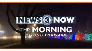 News 3 Now This Morning: December 3, 2024