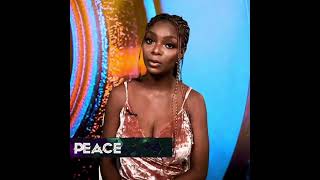 Meet Peace / Bbnaija Season 6 House mate / Shine Ya Eye