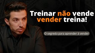 Como APRENDER a VENDER - Cortes do conselho Flávio Augusto