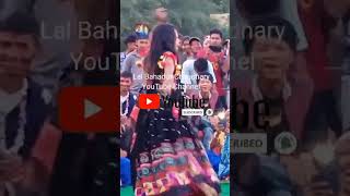 New funny Dance Video #newvideo #tharu #tharuvideo #annuchaudhary #annuchaudhary #rajkusmi #dance