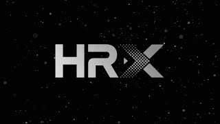 DGHR |  HrX