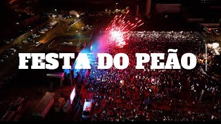 Festa do Peão Mirandópolis 2023