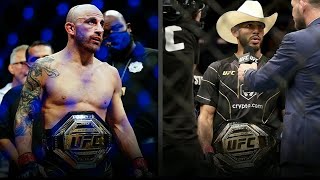 🔴UFC 290: Волкановски vs Родригез | Полный Разбор Боя!