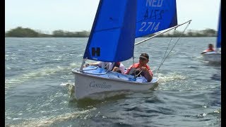 Sailability Zeildag