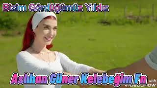 Onların Gördüğü Yıldız, Bizim Gördüğümüz Yıldız