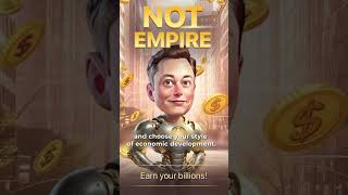 Musk Empire #muskempire