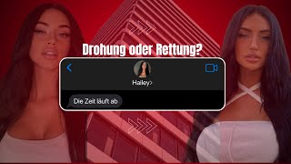 Drohung oder Rettung? - Texting Story